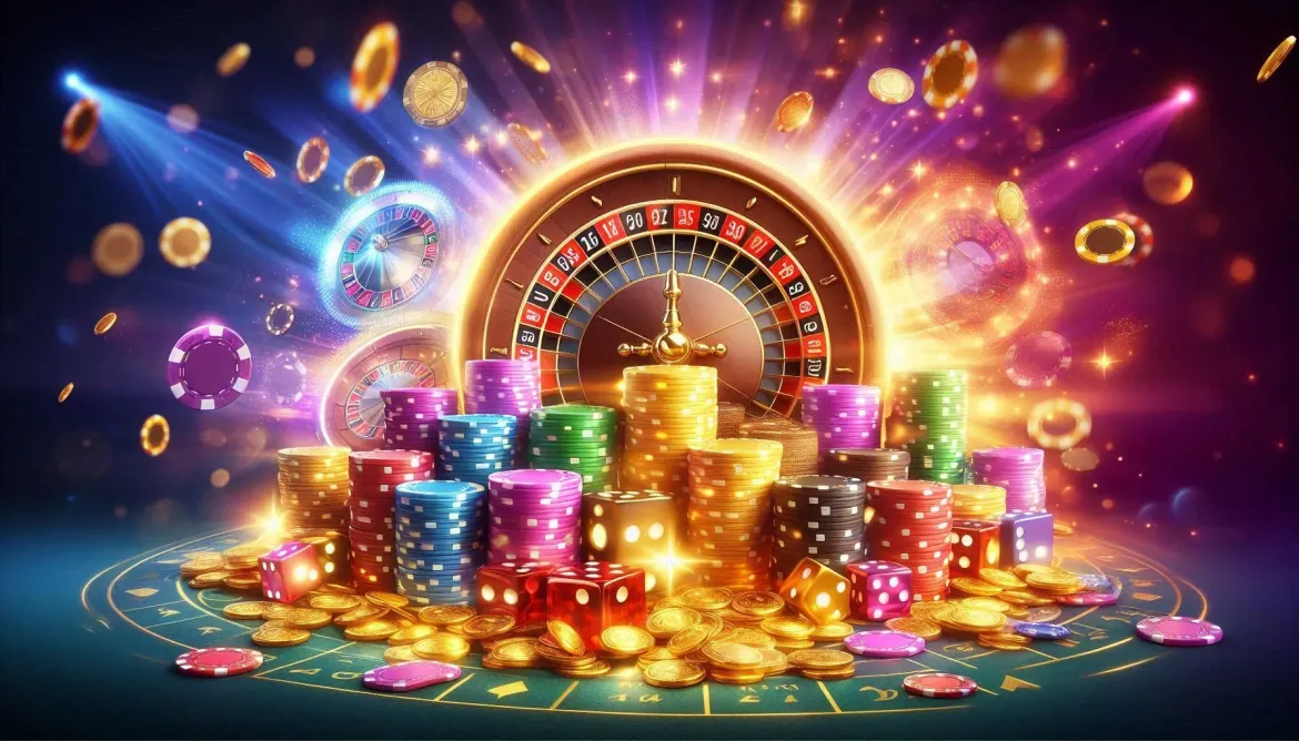 Casino Partouche